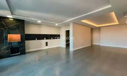 Apartamento para venda com 3 suítes, CENTRO, TOLEDO/PR