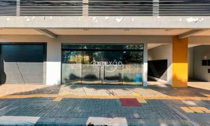 Sala Comercial a venda, Terrea 3 Quadras da Prefeitura, CENTRO, TOLEDO-PR