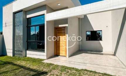 Casa à venda, 2 QUARTOS SENDO 1 SUÍTE, JARDIM COOPAGRO, TOLEDO - PR