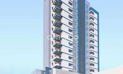Apartamento Duos Studios e apartamentos de 2 ou 3 quartos a venda VILA INDUSTRIAL, TOLEDO/PR