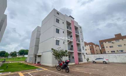 Apartamento para locação e venda, JD CONCÓRDIA, TOLEDO/PR