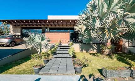 Chácara Urbana com 2.279,02 m² à venda, JD. BRESSAN - TOLEDO/PR