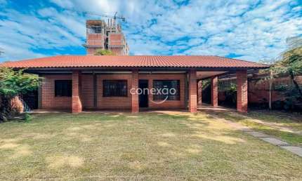 Casa para locação com 4 quartos e uma escelente sobra de terreno, VILA INDUSTRIAL - TOLEDO/PR