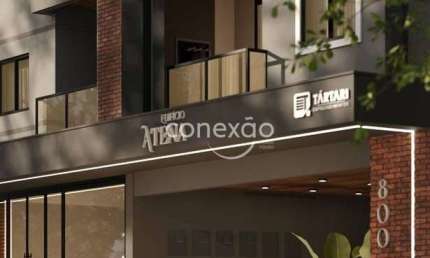 Apartamento com 2 quartos à venda no Jardim Gisela, Toledo 