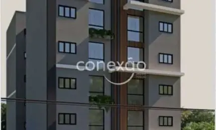 Apartamento com 1 quarto à Venda, VILA INDUSTRIAL, TOLEDO/PR