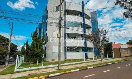 Apartamento com cozinha planejada para locação com 2 quartos, JD. LA SALLE - TOLEDO/PR