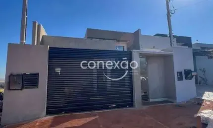 Casa à venda, 1 suíte + 2 quartos, VILA BECKER - TOLEDO/PR