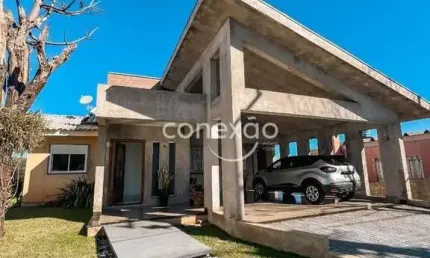 Casa a venda 01 suite + 02 quartos,CENTRO, TOLEDO/PR