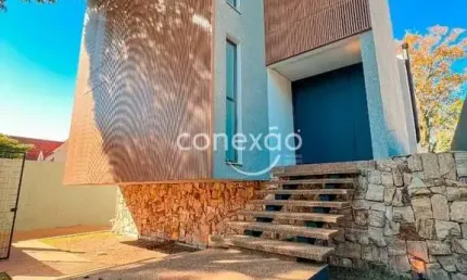 Triplex alto padrão para venda com 1 suíte master + 2 suítes, prox. lago municipal,  jd. la salle - toledo/pr