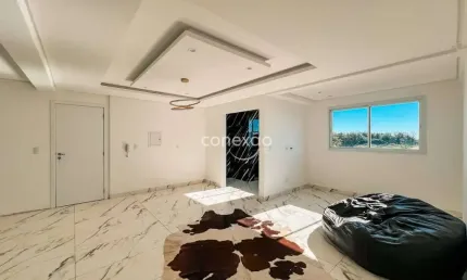 Apartamento para locação com 2 suítes, 1 quarto, 2 vagas de garagem, jd. anápolis - toledo/pr