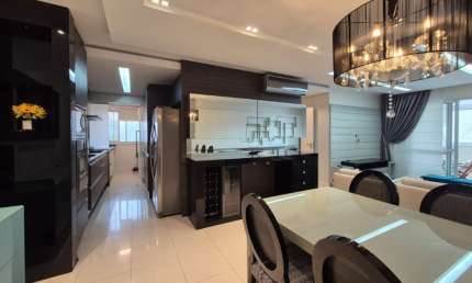 Apartamento com 3 quartos à venda na Rua Pastor William Richard Schisler Filho, Itacorubi, Florianópolis
