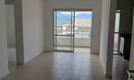 Apartamento com 2 quartos à venda na Avenida Atílio Pedro Pagani, Pagani, Palhoça
