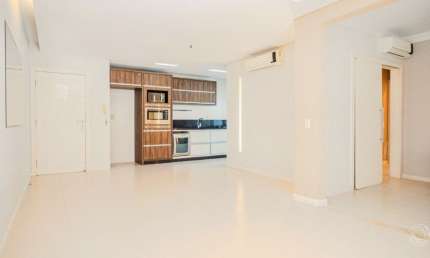 Apartamento com 2 suítes e 146,47m² em Jurerê Internacional