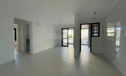 Apartamento com 2 quartos sendo 1 suíte em Barreiros