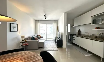 Apartamento à venda no royal mirage – capoeiras, florianópolis