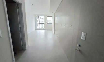 Studio moderno na trindade com estrutura completa e alta rentabilidade