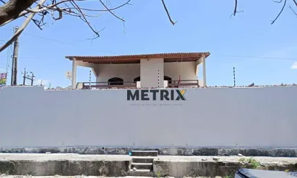 Casa duplex à venda por R$ 980.000 - Itaperi - Fortaleza/CE