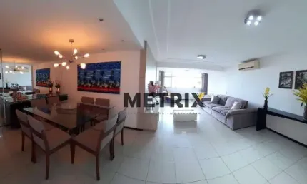 Apartamento com 3 dormitórios à venda, 108 m² por R$ 1.200.000,00 - Meireles - Fortaleza/CE