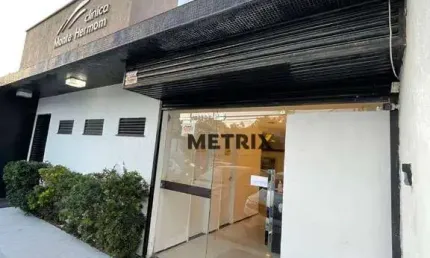 Ponto à venda, 396 m² por R$ 2.300.000,00 - Cid. dos Funcionari - Fortaleza/CE