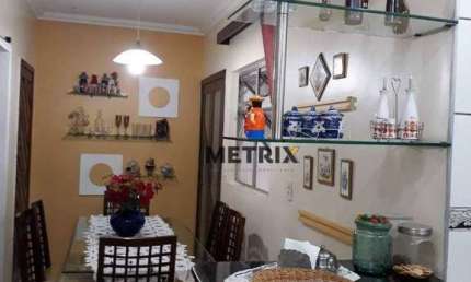 Apartamento com 3 dormitórios à venda, 98 m² por R$ 310.000,00 - Parreão - Fortaleza/CE
