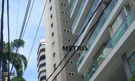 Apartamento com 2 dormitórios à venda, 54 m² por R$ 900.000,00 - Meireles - Fortaleza/CE