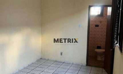 Casa com 3 dormitórios à venda, 217 m² por R$ 480.000,00 - Montese - Fortaleza/CE