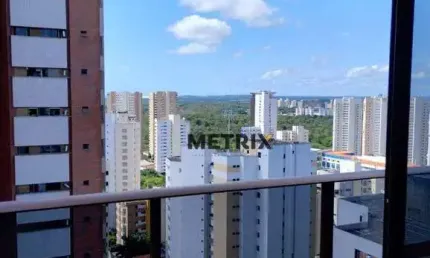 Apartamento à venda por R$ 550.000 - Aldeota - Fortaleza/CE