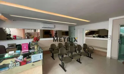 Ponto à venda, 460 m² por R$ 2.950.000,00 - Aldeota - Fortaleza/CE