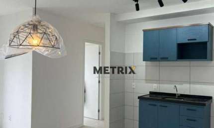 Apartamento com 3 dormitórios à venda, 63 m² por R$ 451.500,00 - Cambeba - Fortaleza/CE
