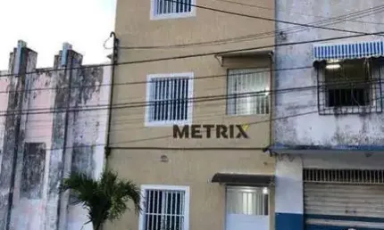Prédio à venda, 90 m² por R$ 1.300.000,00 - Praia de Iracema - Fortaleza/CE