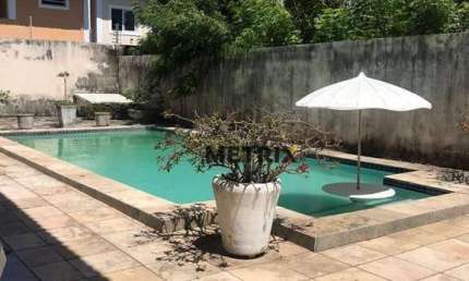 Casa com 3 dormitórios à venda, 900 m² por R$ 1.500.000,00 - Eusébio - Eusébio/CE