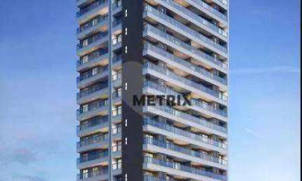 Apartamento com 2 Quartos à venda, 80 m² por R$ 989.000 - Cocó - Fortaleza/CE