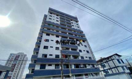 Apartamento com 3 dormitórios à venda, 143 m² por R$ 590.000,00 - Aldeota - Fortaleza/CE