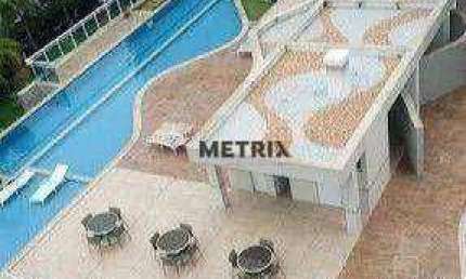 Apartamento com 3 dormitórios à venda, 146 m² por R$ 1.980.000,00 - Luciano Cavalcante - Fortaleza/CE