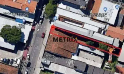 Ponto à venda, 270 m² por R$ 800.000,00 - Centro - Fortaleza/CE