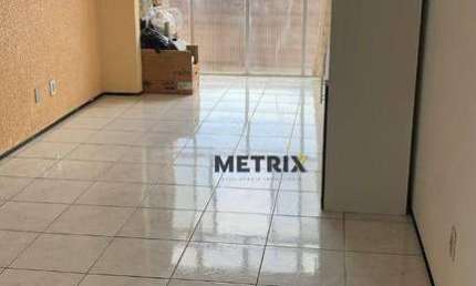 Apartamento à venda, 86 m² por R$ 260.000,00 - Montese - Fortaleza/CE