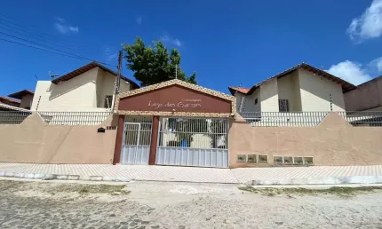 Casa com 3 dormitórios à venda, 142 m² por R$ 570.000,00 - José de Alencar - Fortaleza/CE