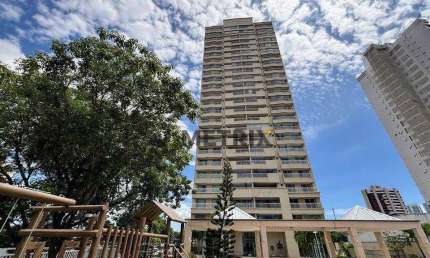 Apartamento com 3 suítes, 130m2, à venda por R$ 1.450.000,