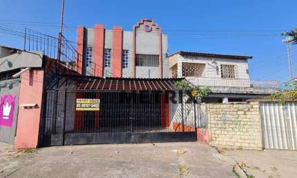 Prédio à venda, 440 m² por R$ 1.500.000,00 - Bonsucesso - Fortaleza/CE