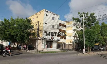 Prédio à venda, 576 m² por R$ 4.150.000,00 - Parangaba - Fortaleza/CE