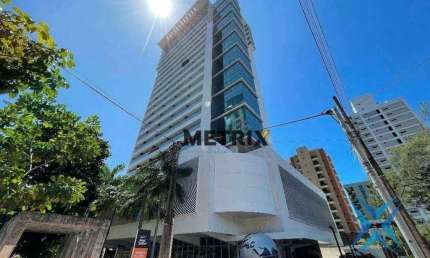 Sala à venda, 35 m² por R$ 718.000,00 - Meireles - Fortaleza/CE