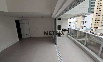 Apartamento com 3 dormitórios à venda, 119 m² por R$ 1.700.000,00 - Cocó - Fortaleza/CE