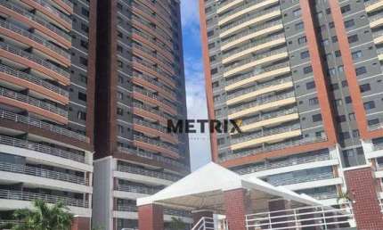 Apartamento à venda, 107 m² por R$ 660.000,00 - Salinas - Fortaleza/CE