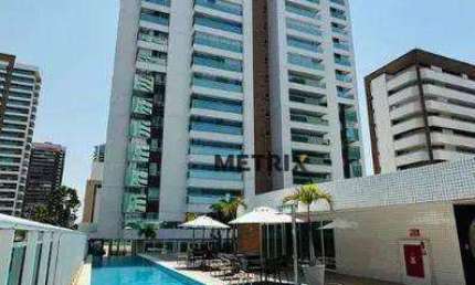 Apartamento à venda, 141 m² por R$ 1.900.000,00 - Aldeota - Fortaleza/CE