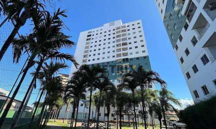 Apartamento com 3 dormitórios, 1 suíte, à venda, 64 m² por R$ 430.000,00