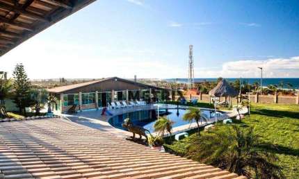 Terreno à venda, 12109 m² por R$ 6.500.000,00 - Nova Taíba - São Gonçalo do Amarante/CE