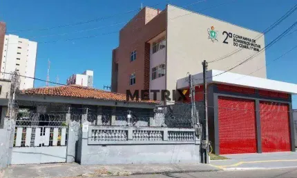 Casa à venda, 350 m² por R$ 1.800.000,00 - Dionisio Torres - Fortaleza/CE