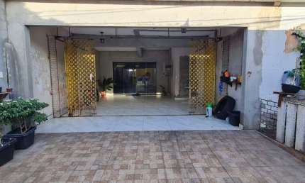 Casa à venda por R$ 750.000,00 - Bairro De Fatima - Fortaleza/CE