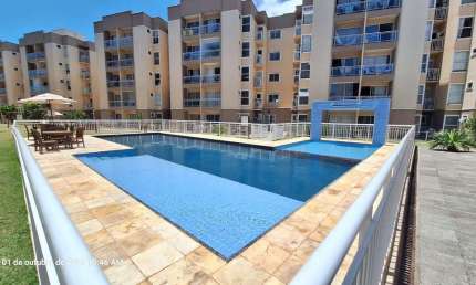 Apartamento com 2 dormitórios à venda, 43 m² por R$ 240.000,00 - Passaré - Fortaleza/CE