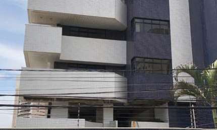 Apartamento com 3 dormitórios à venda, 182 m² por R$ 495.000,00 - Papicu - Fortaleza/CE
